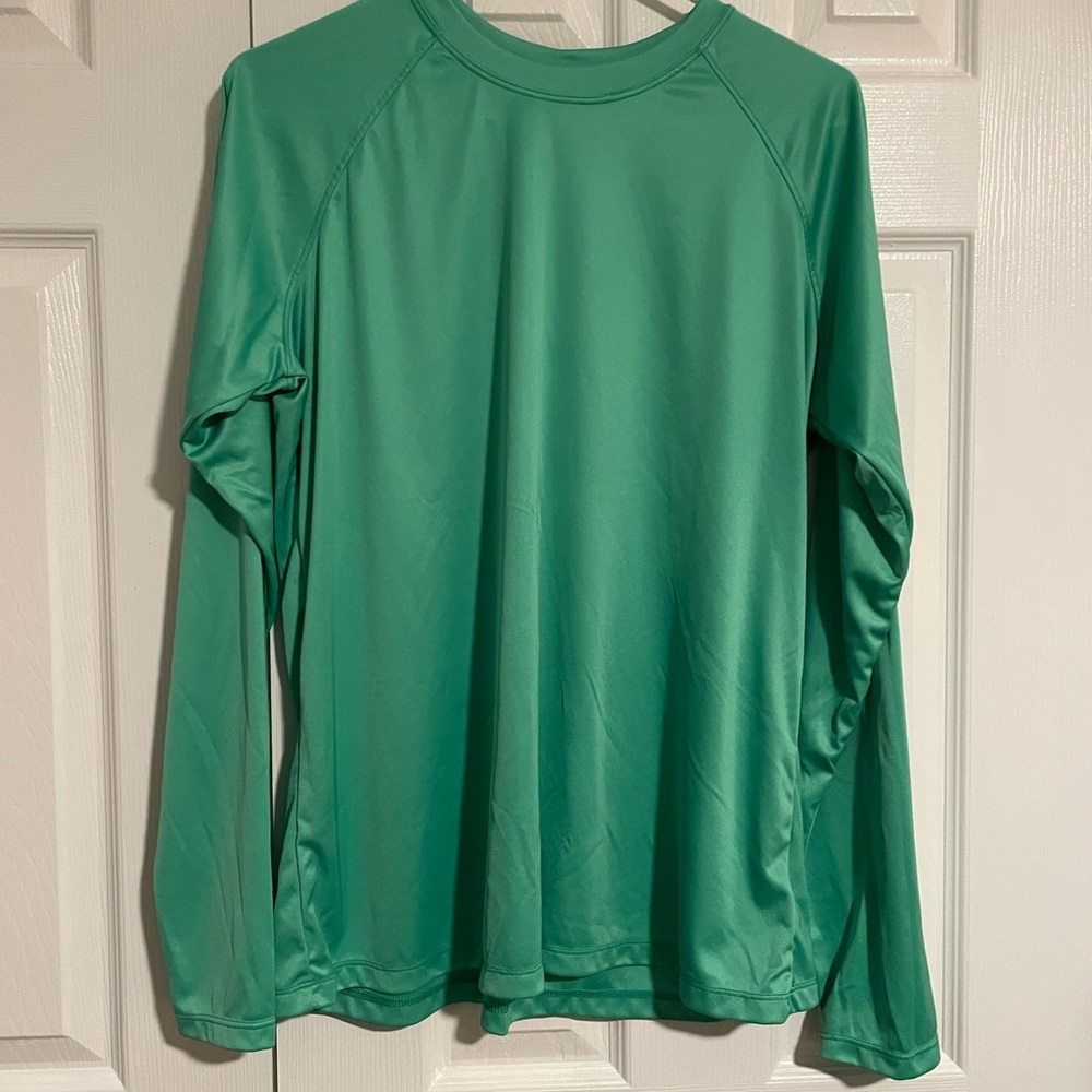 COLUMBIA Omni-Shade PFG shirt